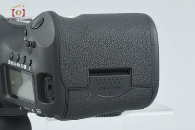 【中古】Canon キヤノン EOS 5D Mark III デジタル一眼レフカメラ