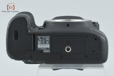 【中古】Canon キヤノン EOS 5D Mark III デジタル一眼レフカメラ
