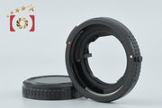 [Used] PENTAX 67 Lens to 645 Mount Adapter