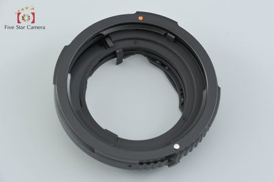 [Used] PENTAX 67 Lens to 645 Mount Adapter