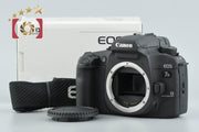 [Used] Canon EOS 7s Film SLR Camera with Original Box