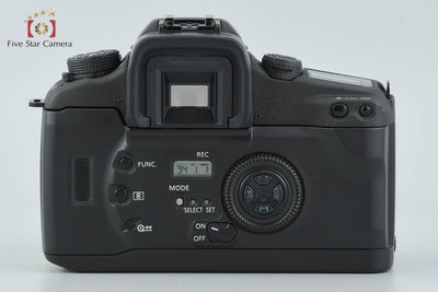 [Used] Canon EOS 7s Film SLR Camera with Original Box