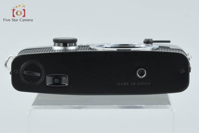 [Used] OLYMPUS Olympus PEN FT Black Film SLR Camera