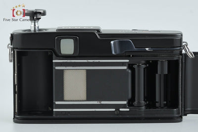 [Used] OLYMPUS Olympus PEN FT Black Film SLR Camera