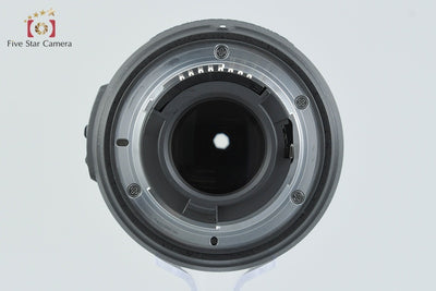 【Used】Nikon AF-S DX NIKKOR 35mm f/1.8 G