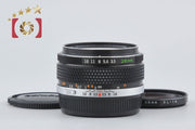 [Used] OLYMPUS Olympus G.ZUIKO AUTO-W 28mm f/3.5