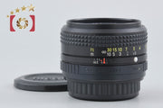 [Used] RICOH Rikenon XR 50mm f/2 Pentax K Mount