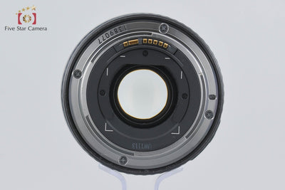 [Used] Canon EF 17-40mm f/4 L USM