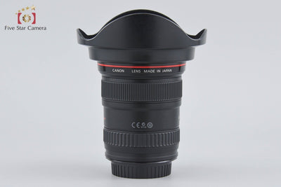 [Used] Canon EF 17-40mm f/4 L USM