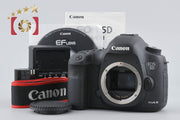 [Used] Canon EOS 5D Mark III Digital SLR Camera