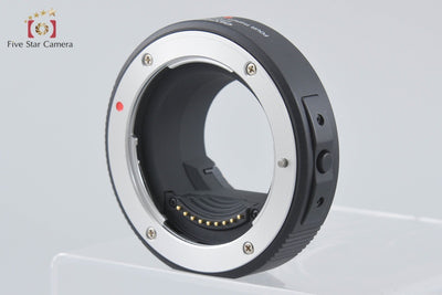 [Used] OLYMPUS MMF-2 Four Thirds Lens to Micro Four Thirds Mount Adapter