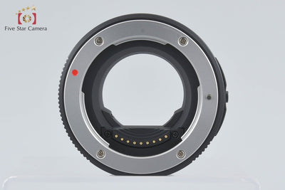 [Used] OLYMPUS MMF-2 Four Thirds Lens to Micro Four Thirds Mount Adapter