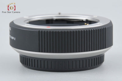 [Used] OLYMPUS MMF-2 Four Thirds Lens to Micro Four Thirds Mount Adapter