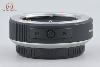 [Used] OLYMPUS MMF-2 Four Thirds Lens to Micro Four Thirds Mount Adapter