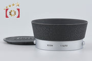 【中古】Leica ライカ 12521G レンズフード ズミルックス 50mm f/1.4用