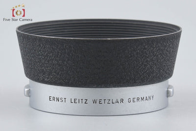【中古】Leica ライカ 12521G レンズフード ズミルックス 50mm f/1.4用
