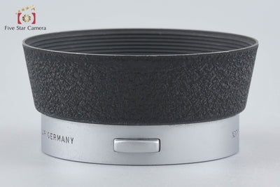 【中古】Leica ライカ 12521G レンズフード ズミルックス 50mm f/1.4用