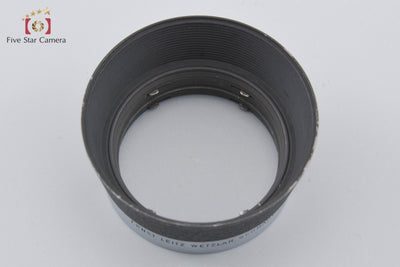 【中古】Leica ライカ 12521G レンズフード ズミルックス 50mm f/1.4用