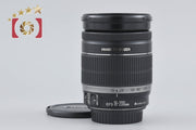 [Used] Canon EF-S 18-200mm f/3.5-5.6 IS