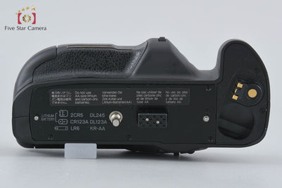 [Used] MINOLTA VC-9 Battery Grip