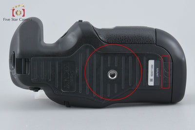 [Used] MINOLTA VC-9 Battery Grip