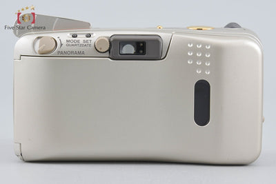 [Used] OLYMPUS Olympus μ[mju:] ZOOM 105 DELUXE Compact Film Camera