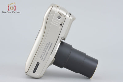 [Used] OLYMPUS Olympus μ[mju:] ZOOM 105 DELUXE Compact Film Camera