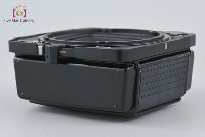 [Used] Mamiya 120 Roll Film Magazine for RZ67 PRO