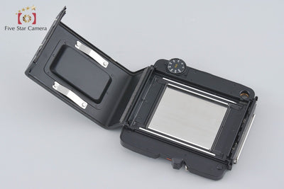 [Used] Mamiya 120 Roll Film Magazine for RZ67 PRO