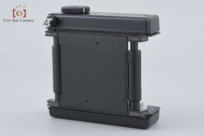 [Used] Mamiya 120 Roll Film Magazine for RZ67 PRO