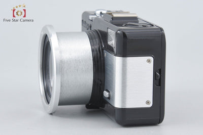 【中古】Lomography ロモグラフィー Fisheye 2 コンパクトフィルムカメラ 元箱付き