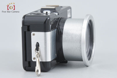 【中古】Lomography ロモグラフィー Fisheye 2 コンパクトフィルムカメラ 元箱付き