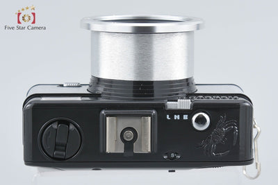【中古】Lomography ロモグラフィー Fisheye 2 コンパクトフィルムカメラ 元箱付き