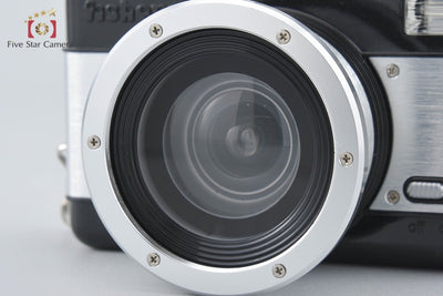 【中古】Lomography ロモグラフィー Fisheye 2 コンパクトフィルムカメラ 元箱付き