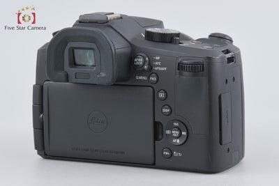 [Used] Leica V-LUX (Typ 114) Digital Compact Camera