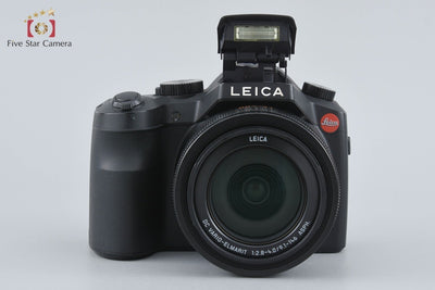 [Used] Leica V-LUX (Typ 114) Digital Compact Camera