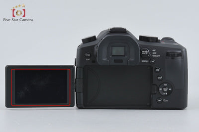 [Used] Leica V-LUX (Typ 114) Digital Compact Camera