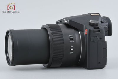[Used] Leica V-LUX (Typ 114) Digital Compact Camera