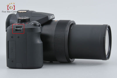[Used] Leica V-LUX (Typ 114) Digital Compact Camera