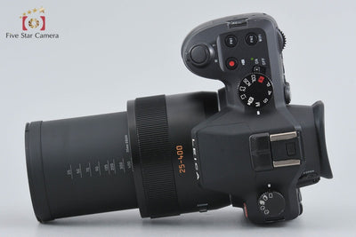 [Used] Leica V-LUX (Typ 114) Digital Compact Camera