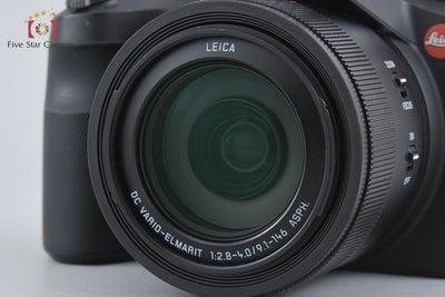 [Used] Leica V-LUX (Typ 114) Digital Compact Camera