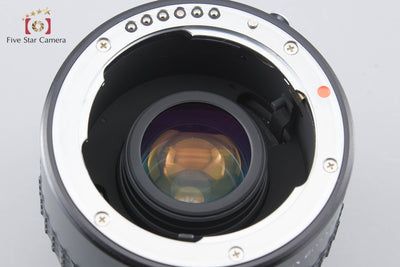 [Used] PENTAX REAR CONVERTER-A 2X-S