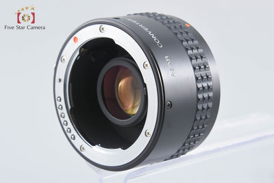 [Used] PENTAX REAR CONVERTER-A 2X-S