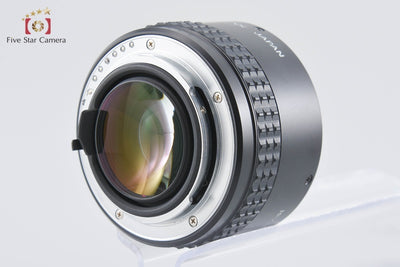 [Used] PENTAX REAR CONVERTER-A 2X-S