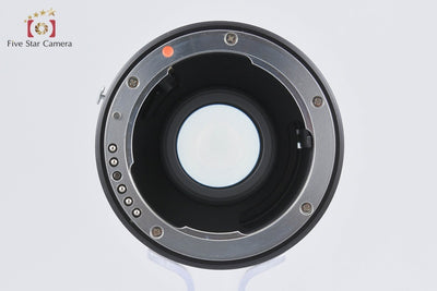 [Used] PENTAX REAR CONVERTER-A 2X-S