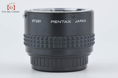 [Used] PENTAX REAR CONVERTER-A 2X-S