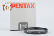 [Used] PENTAX Pentax 67 SMC 77mm L39 (UV) Lens Filter with Original Box