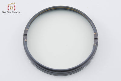 [Used] PENTAX Pentax 67 SMC 77mm L39 (UV) Lens Filter with Original Box