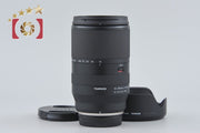 [Used] TAMRON B061 18-300mm f/3.5-6.3 Di III-A VC VXD for FUJIFILM X-Mount