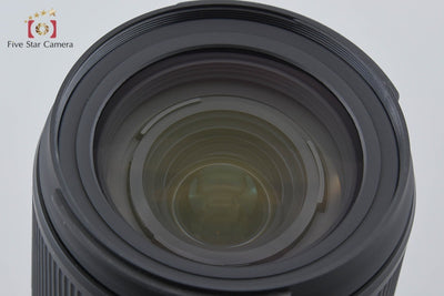 [Used] TAMRON B061 18-300mm f/3.5-6.3 Di III-A VC VXD for FUJIFILM X-Mount